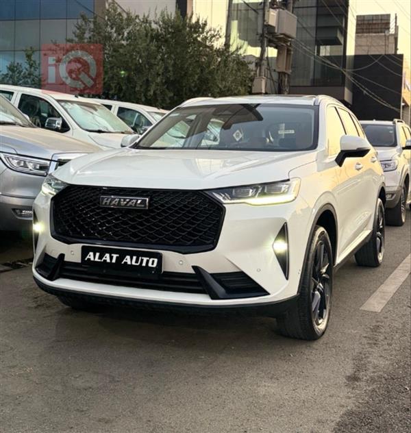 هافال H6 2022 للبيع في العراق - السليمانية